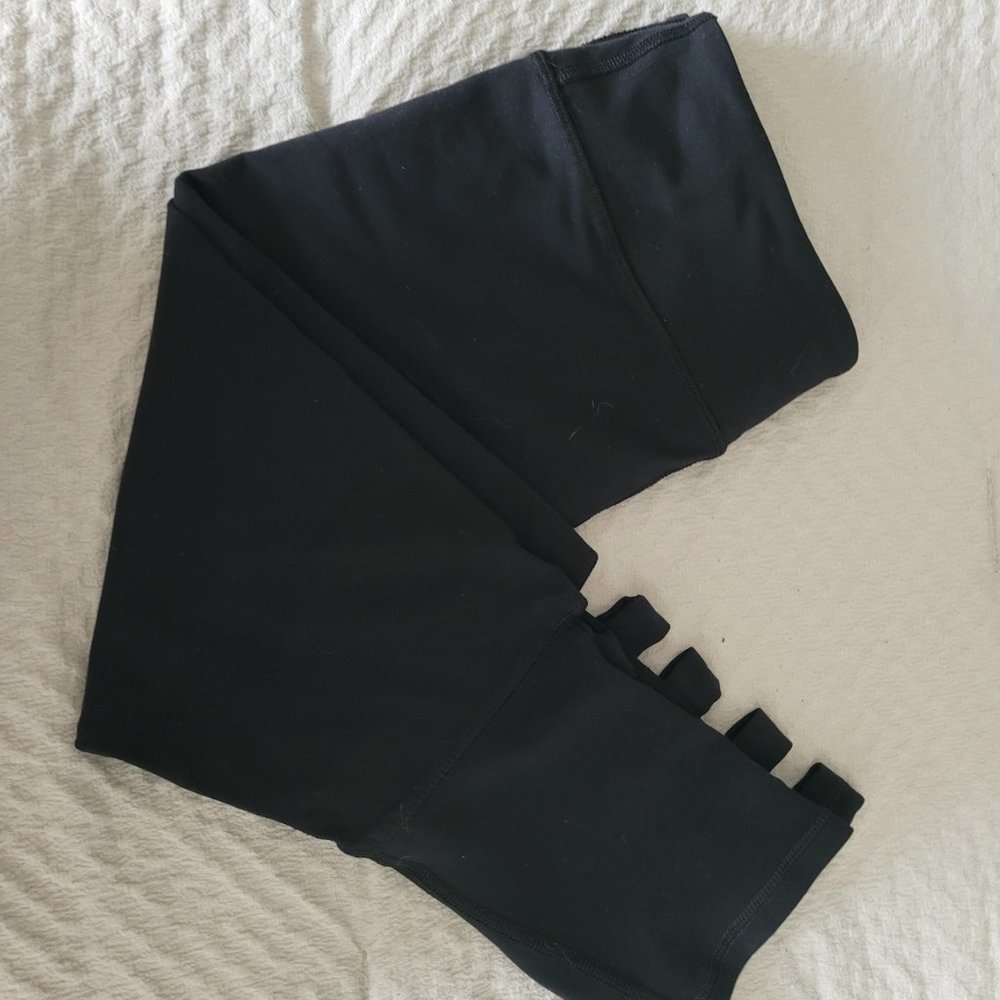 2 Pair Bundle Glyder Leggings - Picture 10 of 10